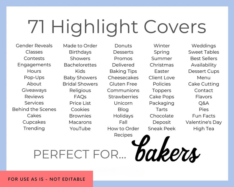 Cake Business Branding