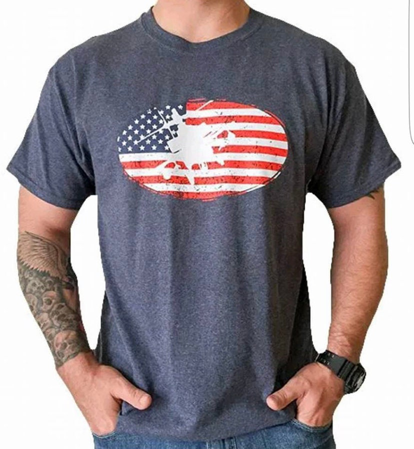 apache rtr t shirt