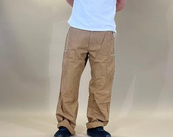 Nike ACG Cargo Trousers - Beige