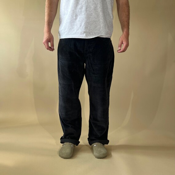 ナイキ ACG コーデュロイ パンツ - ブラック - Etsy 日本