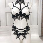 Lingerie