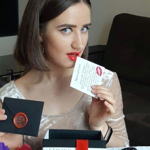 Sexy erwachsenes Paar Brettspiel - Set von 50 erotische Aufgaben Für Sie Für Ihn | Die heißeste Ergänzung zu deinem Harness | Sofort heruntergeladen