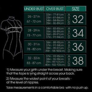 Crotchless lingerie Black Sexy Cupless lingerie bra and crotchless panty set - LIA Custom size harness MATURE Free 3-4 day delivery USA image 9