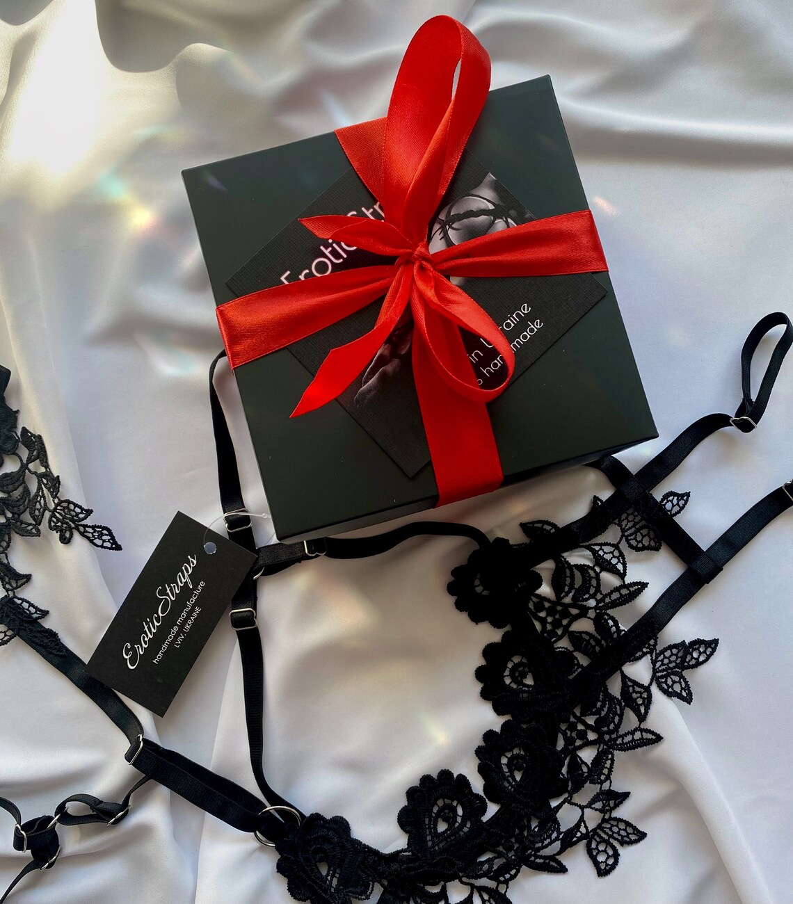 Bdsm Lingerie Shibari Rope Kit BONNY. Bdsm Shibari Lingerie - Etsy