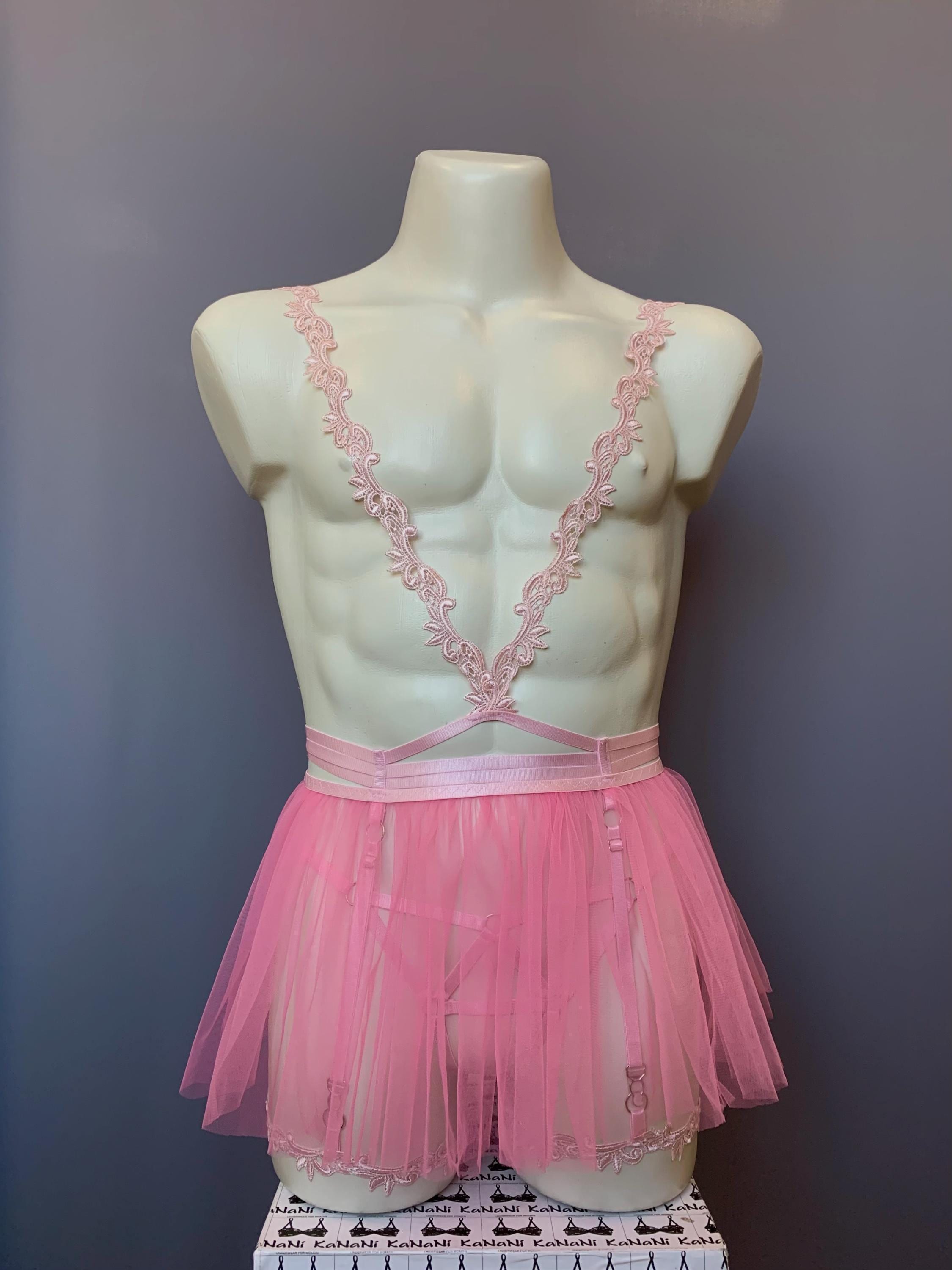 Femboy Sexy Clothes