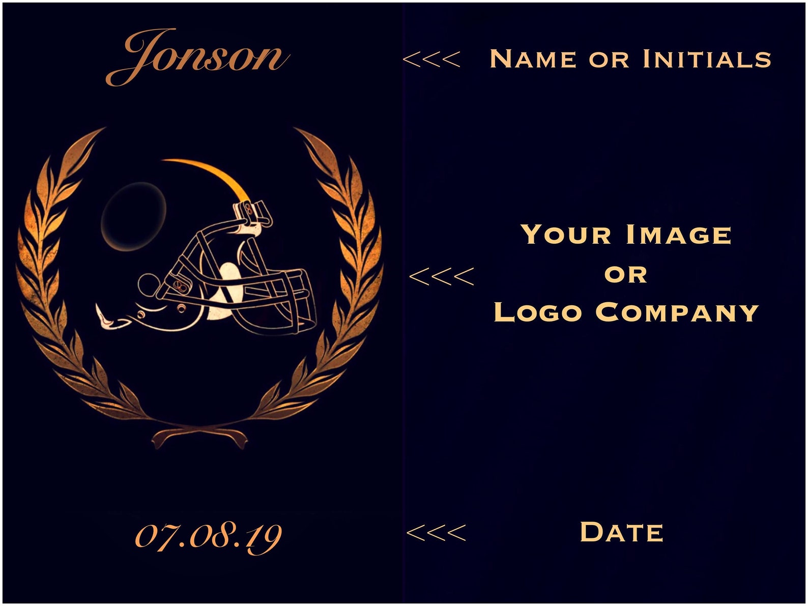 Hunting Personalized Whiskey Decanter Set With Gift Etsy