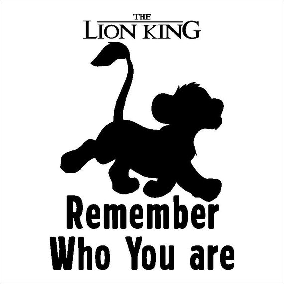 Free Free 129 Lion King Svg Etsy SVG PNG EPS DXF File