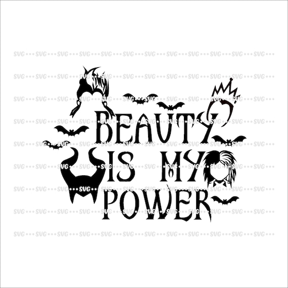 Chillin Like A Villain Svg Evil Queen Svg Evil Queen Disney Etsy