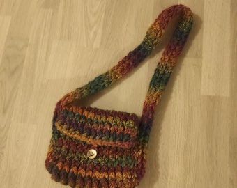 Sac en tricot