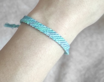 Bracelet brésilien