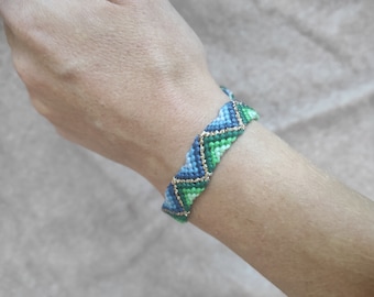 Bracelet brésilien