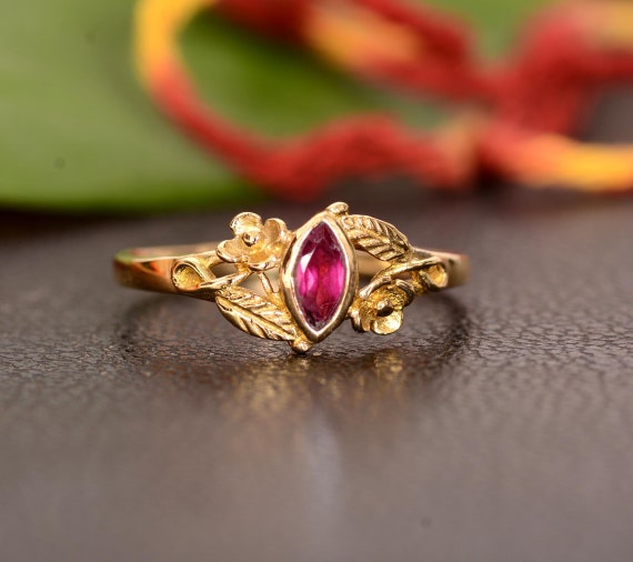 Pink tourmaline ring etsy deals