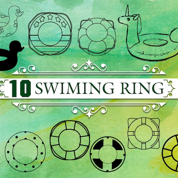 SWIMING RING SVG, swim ring svg, swim ring svg bundle, logo svg, swimming svg, swim ring clipart, swim ring vector, clipart swim ring, svg