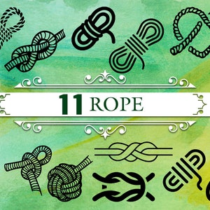 ROPE SVG, nautical svg, anchor svg, rope, rope clipart, anchor rope svg, rope monogram svg, nautical rope svg, rope vector, svg cut file,svg