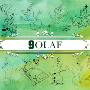 OLAF SVG, frozen svg, olaf, olaf silhouette, svg files, olaf clipart, olaf frozen,silhouette svg,frozen olaf,olaf frozen svg,frozen olaf eps