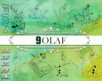 OLAF SVG, frozen svg, olaf, olaf silhouette, svg files, olaf clipart, olaf frozen,silhouette svg,frozen olaf,olaf frozen svg,frozen olaf eps