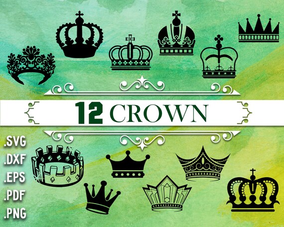Free Free Etsy Crown Svg 657 SVG PNG EPS DXF File