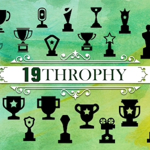 TROPHY SVG, award svg, trophy clipart, trophy, trophy cup svg, svg files, trophy vector, svg designs, svg bundle, trophy svg bundle, dad svg