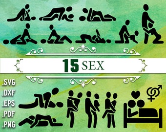 SEX SVG, sex, svg files, svg file, svg files for cricut, same sex marriage, cricut svg, silhouette svg, sex silhouette, svg cut files, svg