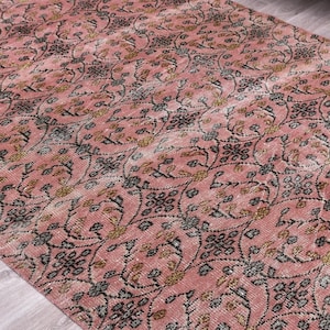 200x250 Türkischer Wollteppich: Anatolischer Teppich