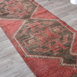 3x30 Vintage Teppichläufer,3x30 Teppich Läufer,Oushak Teppich Läufer,3x30 Teppich Läufer,Oushak Teppich Läufer,100x300