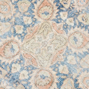 7x10 Oversize Turkish Vintage Rug,7x10 Rug,Oversize Rug,7x10 Turkish Rug,7x10 Area Rug,Wool Rug, 7x10 Vintage Rug, Rug 7 x 10