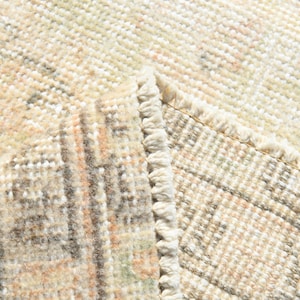 7x10 Oversize Turkish Vintage Rug,7x10 Rug,Oversize Rug,7x10 Turkish Rug,7x10 Area Rug,Wool Rug, 7x10 Vintage Rug, Rug 7 x 10