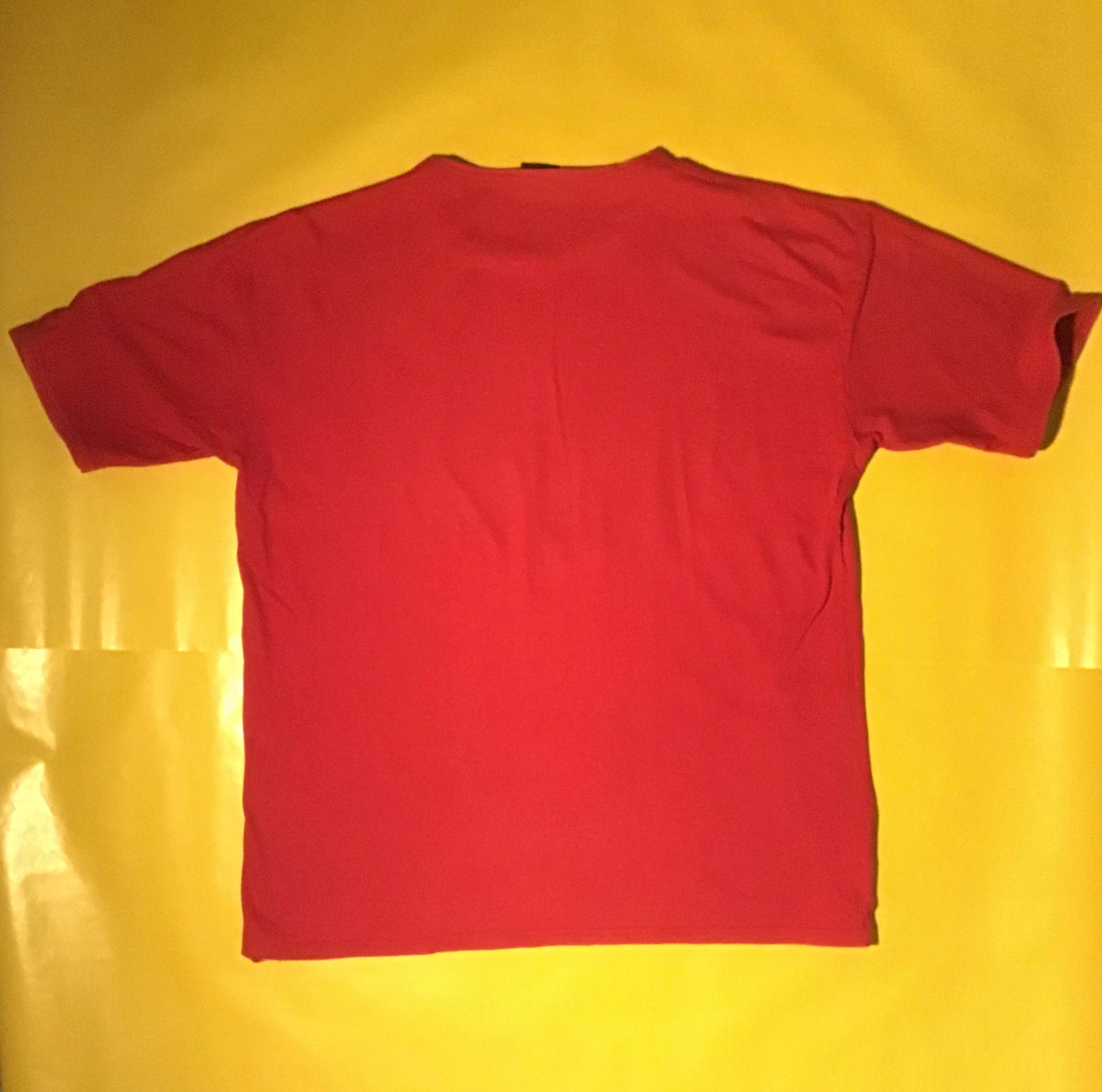 Radiohead - Vintage Original Amnesiac “I Am Citizen Insane