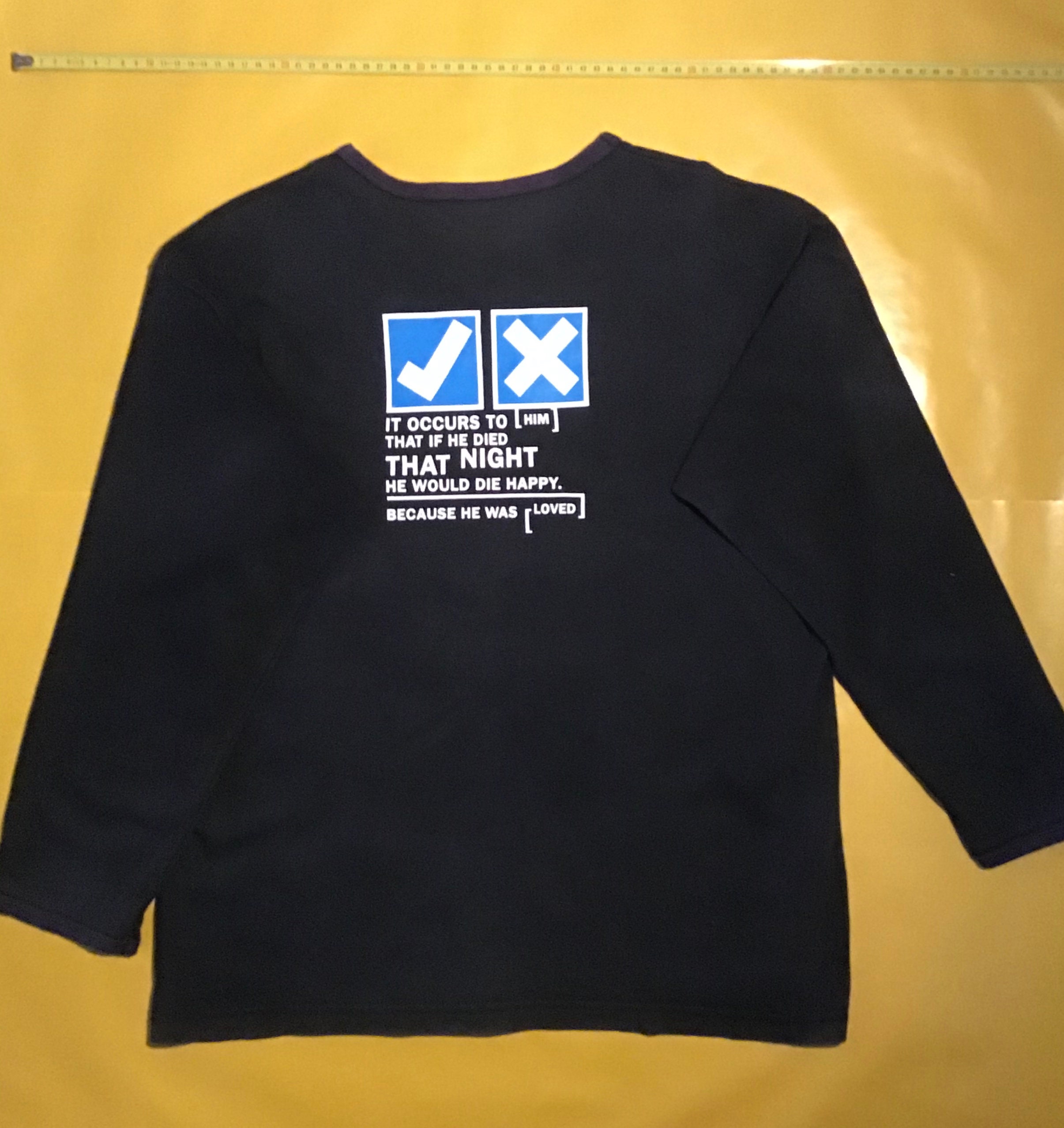 ok computer radiohead t shirt ok computer radiohead t shirt