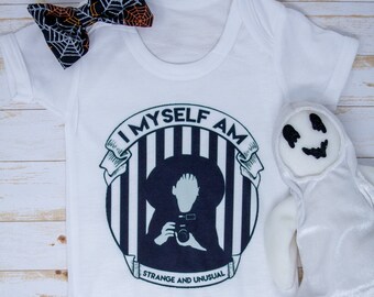 beetlejuice baby stuff