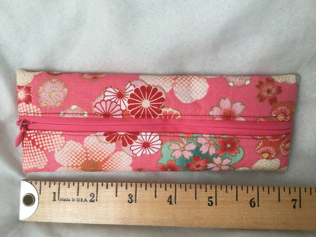 Japanese Pencil Case Etsy