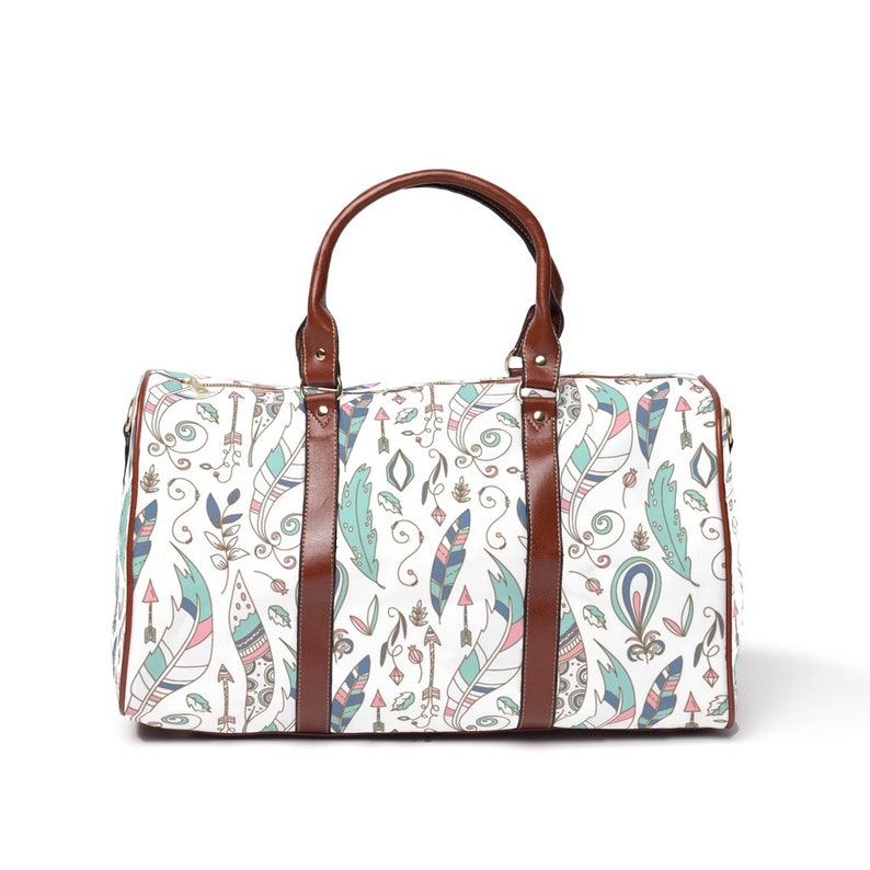 overnight travel bags