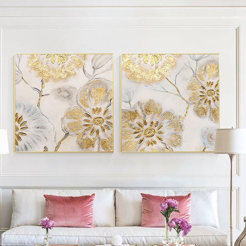 Wall Decor Set of 2 - Etsy