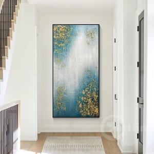 Photo inspiration: Visual Reference: There S Something About Real Textured Art That Instantly Softens