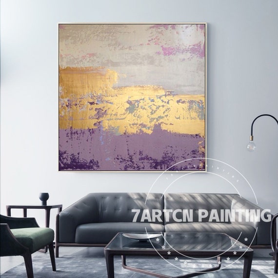 特大 油絵 絵画 インテリア アンティーク 抽象画 額縁 ga559_1.jpg