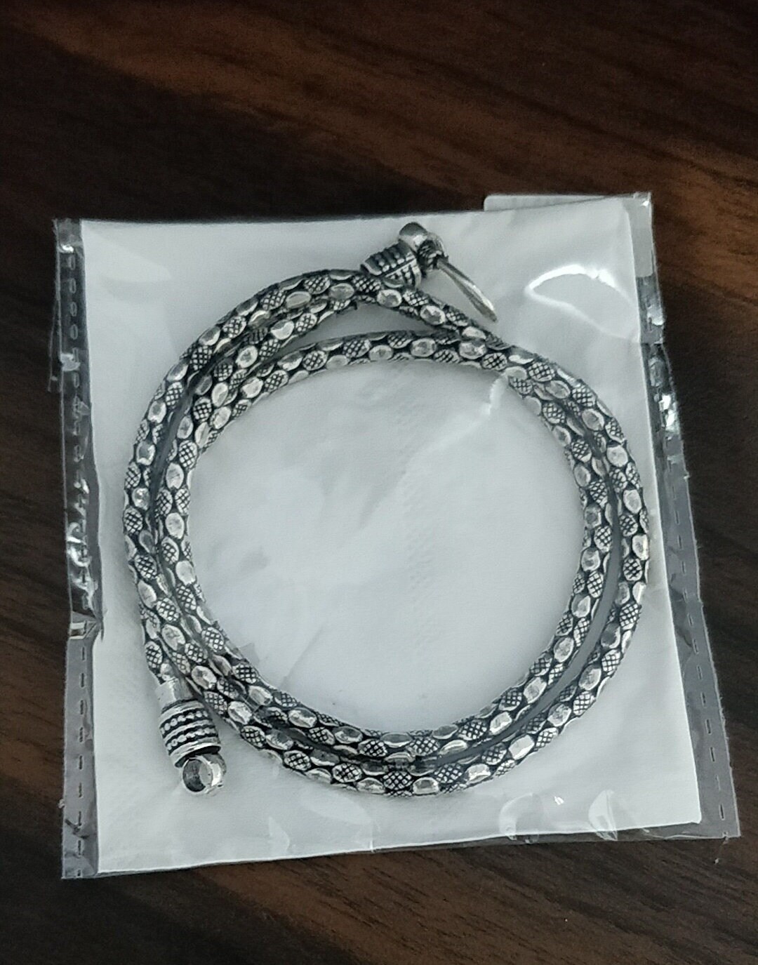 4mm Thick Snake Chain | Solid 925 Sterling Silver Chain