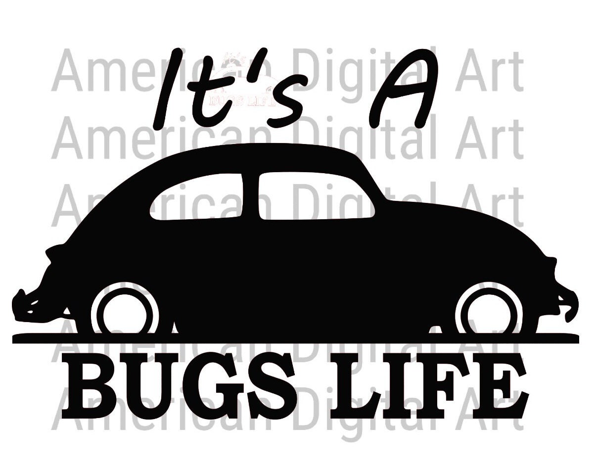 Retro Vintage Car Beetle Buggy Bug Auto California Love T-Shirt Retro Vintage Car Beetle Buggy Bug Auto California Love T-Shirt