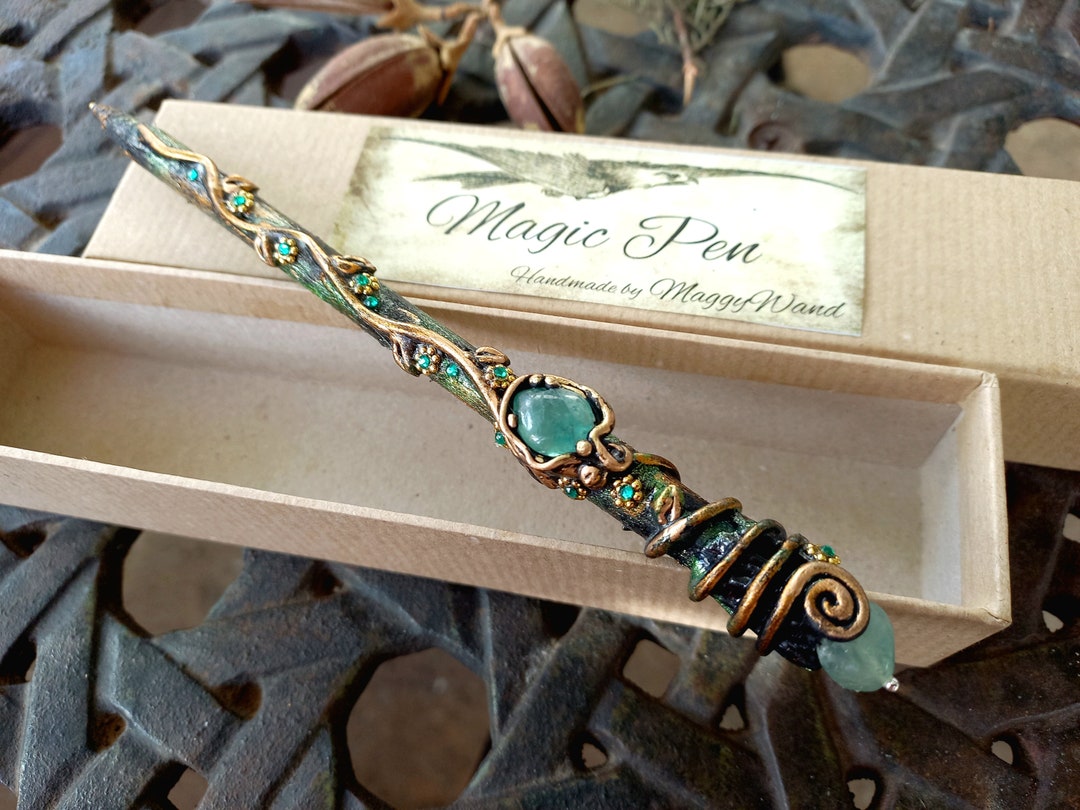 Fairy wand pen discount
