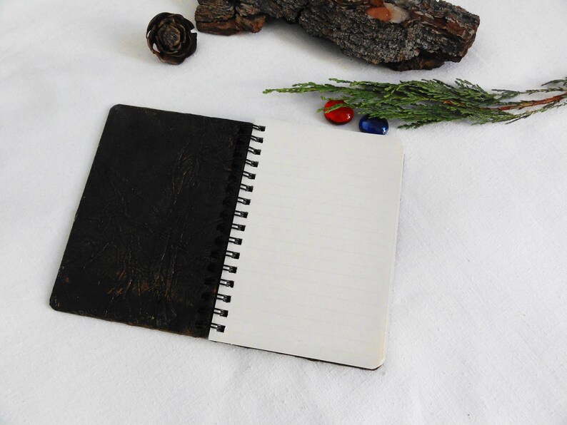 Spell Notebook Magic Book Princes Dairy Book of Shadows Etsy
