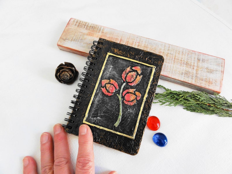 Spell Notebook Magic Book Princes Dairy Book of Shadows Etsy