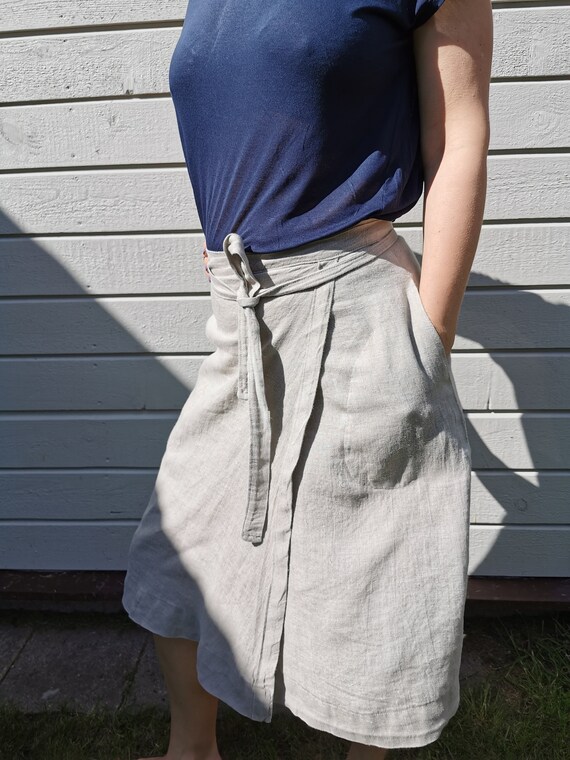 RH cp skirt｜ロングスカート 