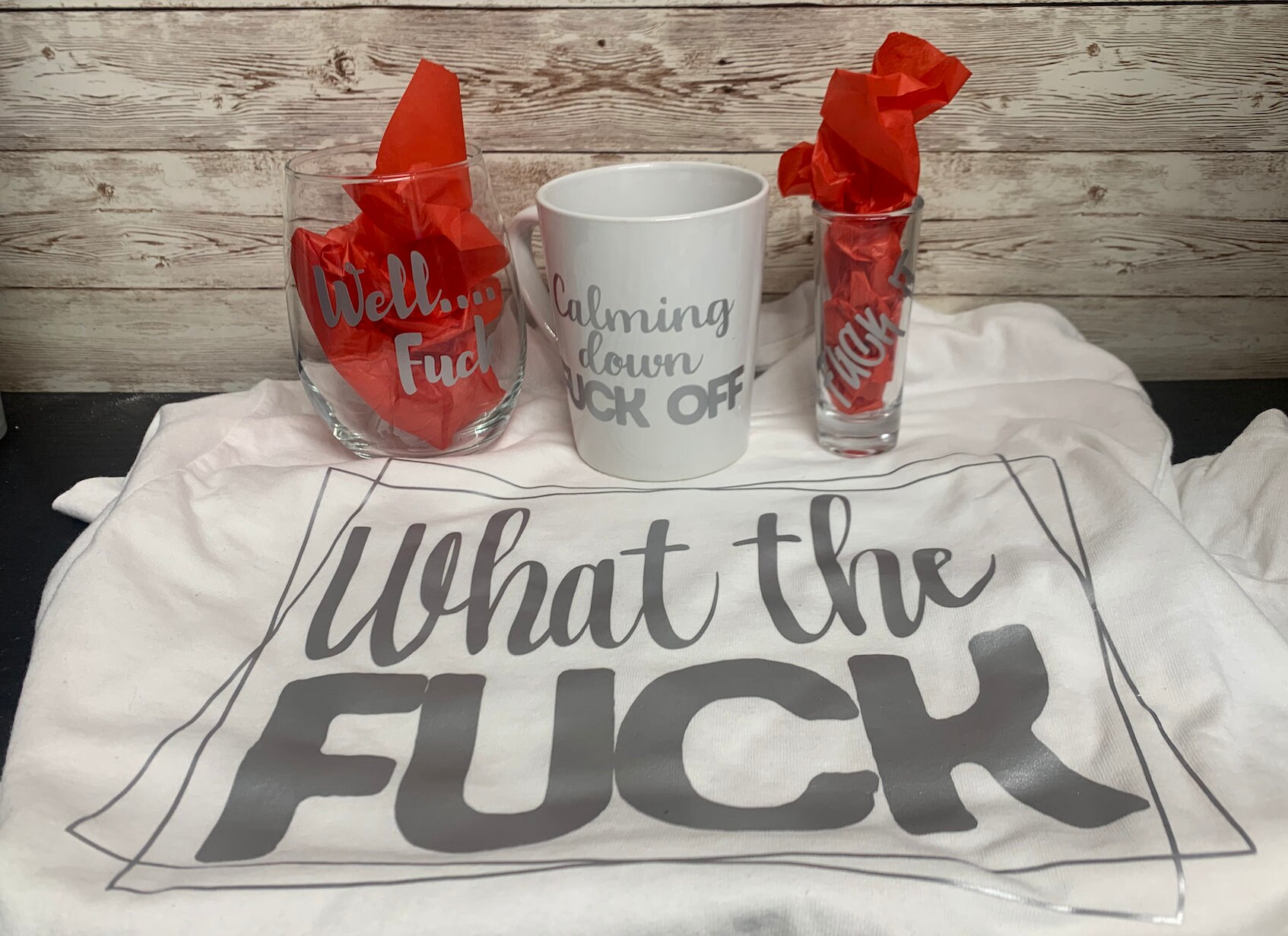 Die Fuck Box