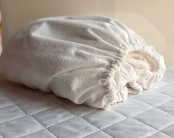 pram mattress protector