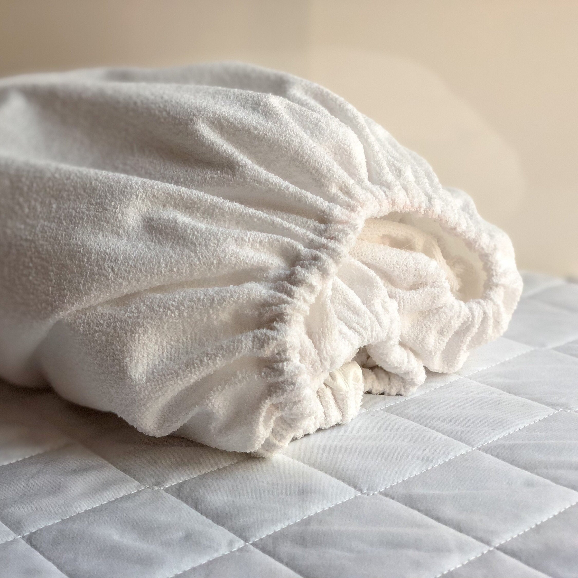 pram bassinet mattress protector