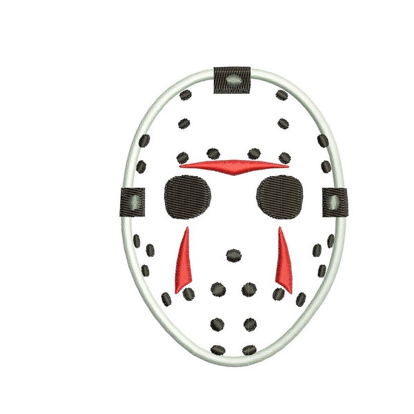 Hockey Mask Etsy