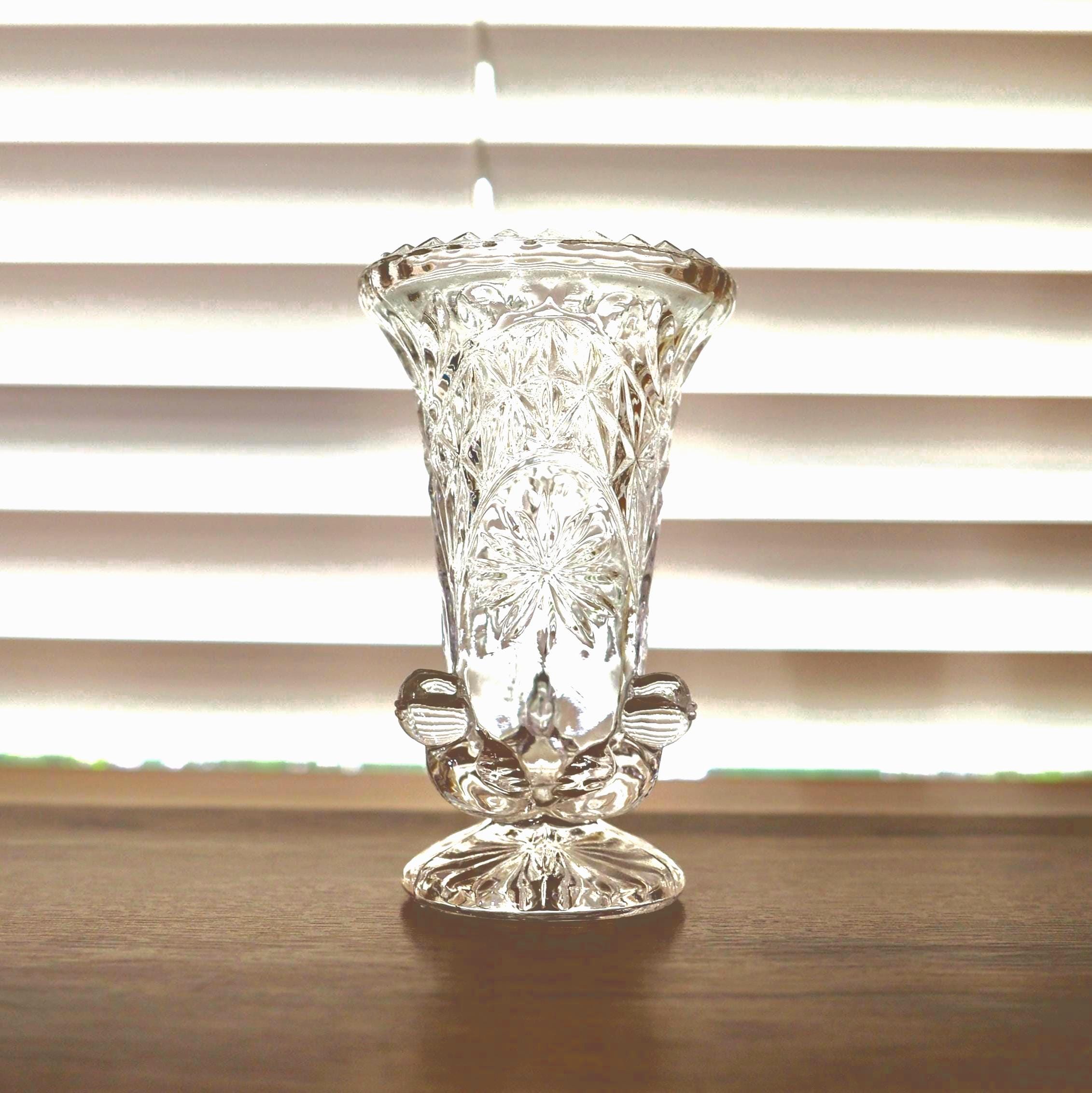 German Crystal Bird - Etsy