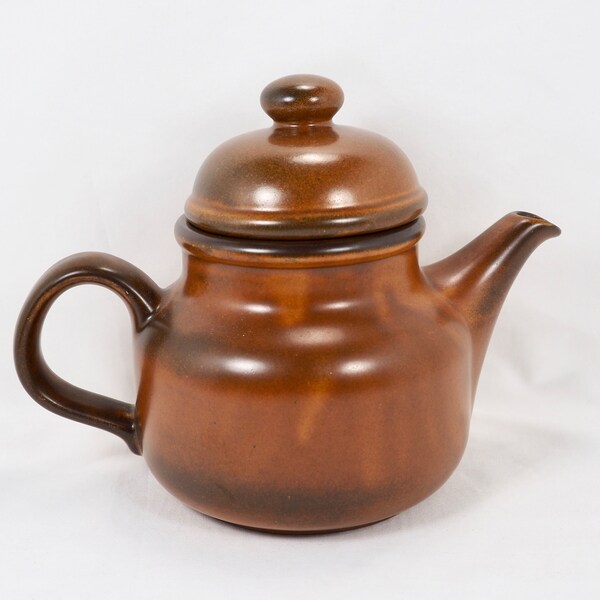 Ceramic Waechtersbach Teapot Etsy