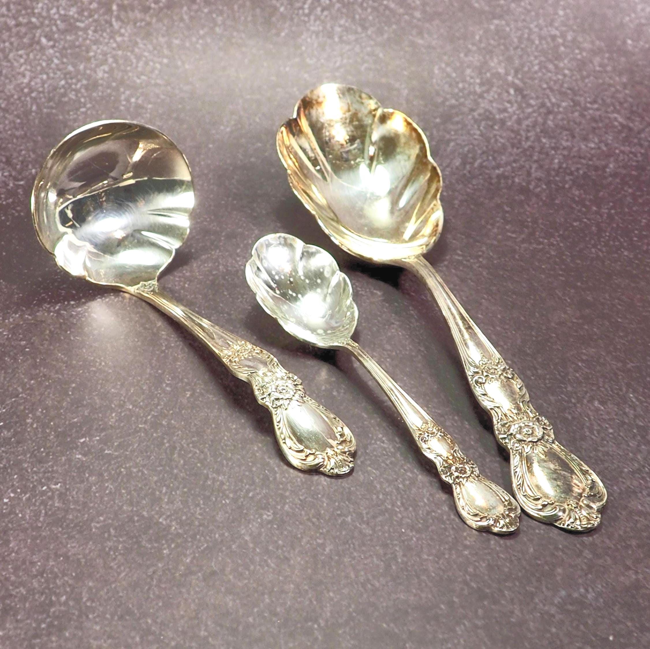 Rogers Bros Heritage - Etsy