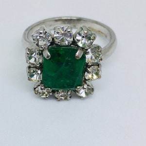 Bague danseuse dior hot sale