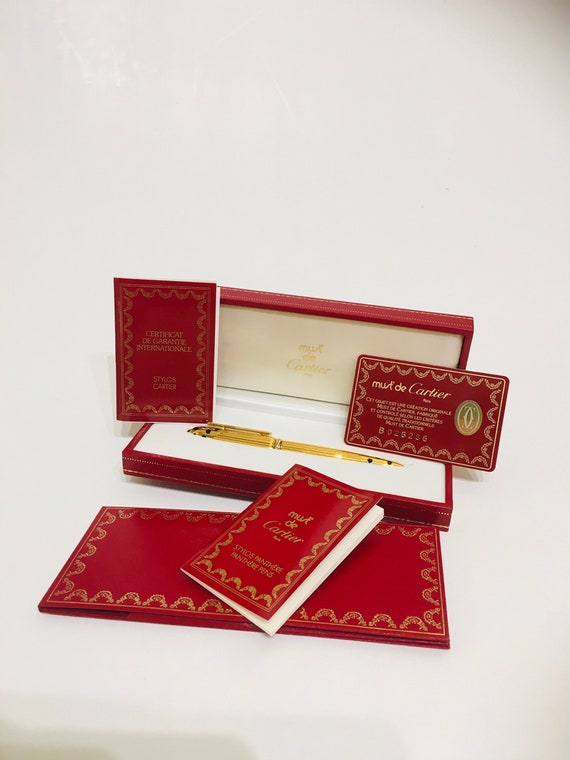 楽天市場】CARTIER OP000208 ROADSTER DE CARTIER BALLPOINT PEN